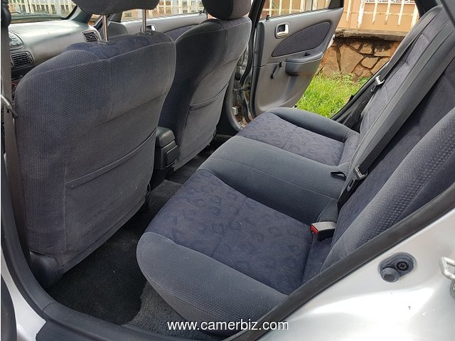 2003 TOYOTA COROLLA 111 CLIMATISATION A VENDRE - 1854