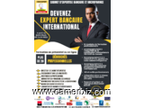 Opportunité d'Emploi : Devenez Expert Bancaire en 06 mois - 18548