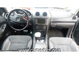 5,400,000FCFA MERCEDES ML320 VERSION 2007 OCCASION DU CAMEROUN EN BON ETAT-FULL OPTION - 18558