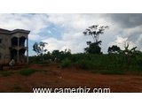 TERRAIN A VENDRE A AWAE YAOUNDE - 18601