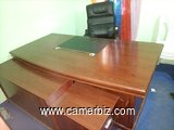 BUREAU COMPLET A VENDRE - 18608