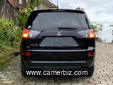 Mitsubishi Outlander 2007 7places  - 18611