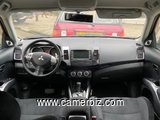 Mitsubishi Outlander 2007 7places  - 18611