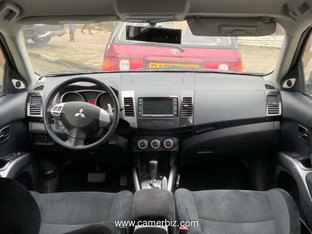 Mitsubishi Outlander 2007 7places  - 18611