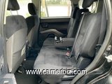 Mitsubishi Outlander 2007 7places  - 18611