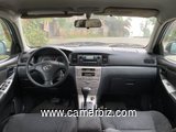 TOYOTA RUNX 2006 - 18619