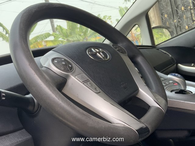 TOYOTA PRIUS 2014 - 18620