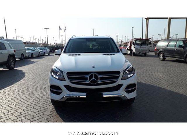 2018 Mercedes Benz GLE 350 - 18622