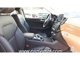 2018 Mercedes Benz GLE 350 - 18622