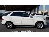 2018 Mercedes Benz GLE 350 - 18622