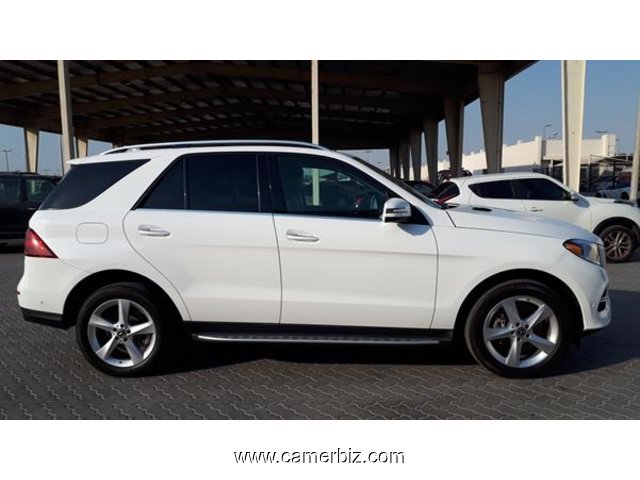 2018 Mercedes Benz GLE 350 - 18622