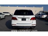 2018 Mercedes Benz GLE 350 - 18622