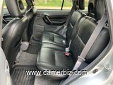 Toyota RAV4 2003 Manuel  - 18624