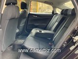 HONDA CIVIC 2016 - 18627