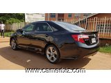 2013 TOYOTA CAMRY A VENDRE - 1875