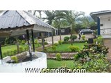 ENSEMBLE IMMOBILIER A VENDRE A LIMBE LIEU-DIT BOBENDE  - 1877