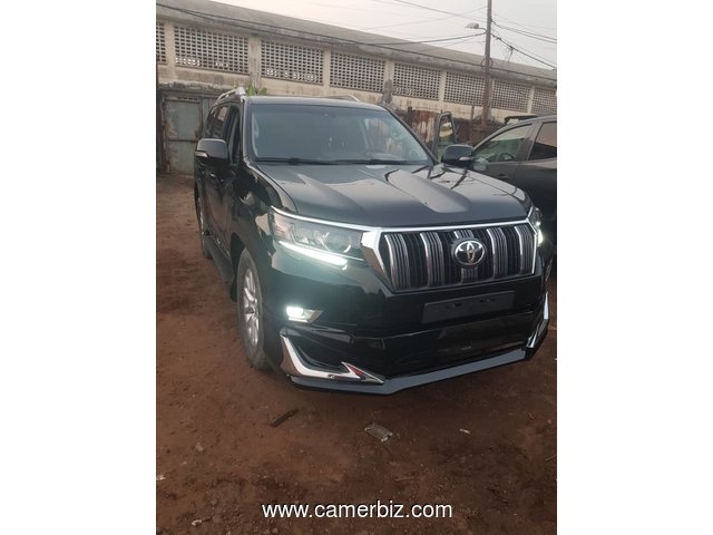 Prado landcruiser VX for sale  - 18793