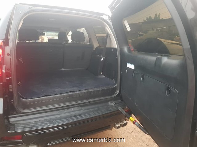 Prado landcruiser VX for sale  - 18793