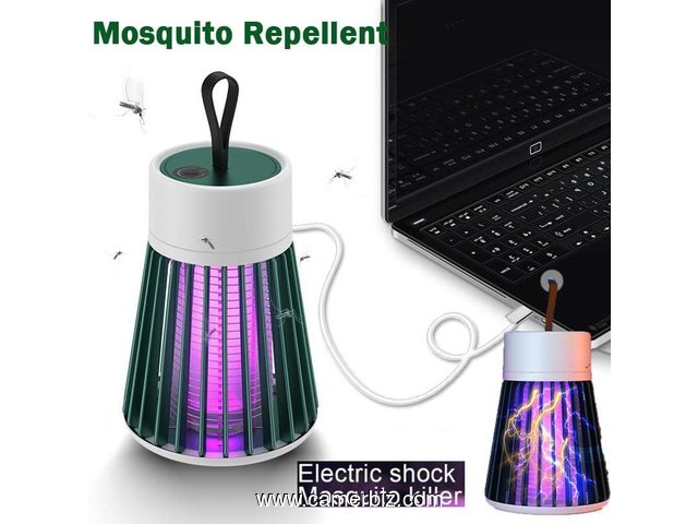 Mosquito Killer - 18804