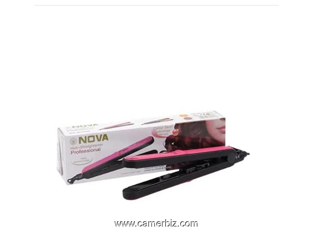 Lisseur Professionnel - 18805