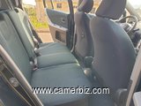 2008 Toyota Yaris Automatique avec 4WD à vendre à Yaoundé - 18835