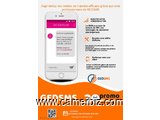 Lancez votre première campagne de SMS Marketing grâce à GEDSMS !