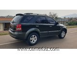 2007 Kia Sorento avec 7 Places à Vendre - 18874