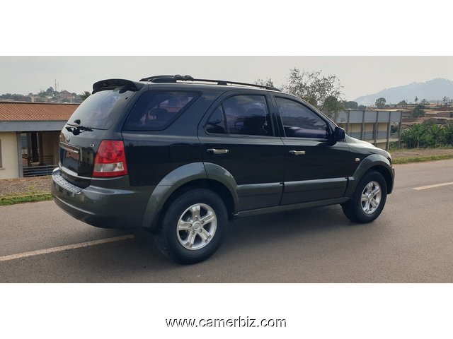 2007 Kia Sorento avec 7 Places à Vendre - 18874