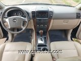 2007 Kia Sorento avec 7 Places à Vendre - 18874