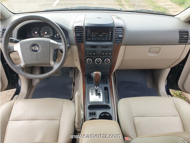 2007 Kia Sorento avec 7 Places à Vendre - 18874