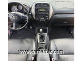 2005 Toyota Rav4 4WD(4x4) à vendre à Yaoundé - 18895