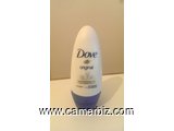 Déodorant Roll On Antiperspirant Original de Dove, 50 ml - 1893