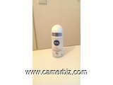 Déodorant NIVEA  Dry Comfort Plus. Roll On Antiperspirant Dry Comfort, 50 ml - 1894