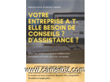 ASSISTANCE COMPTABLE ET FISCALE - 18967