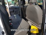 2016 TOYOTA HILUX DOUBLE CABIN FULL OPTION A VENDRE - 1901