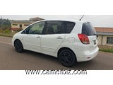 2005 Toyota Corolla Verso Spacio Automatique avec 7 Places à vendre - 19058