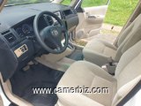 2005 Toyota Corolla Verso Spacio Automatique avec 7 Places à vendre - 19058