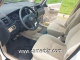 2005 Toyota Corolla Verso Spacio Automatique avec 7 Places à vendre - 19058