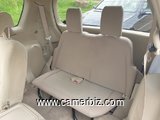 2005 Toyota Corolla Verso Spacio Automatique avec 7 Places à vendre - 19058