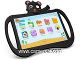 Tablette éducative - Lenosed Kids Tab E100 - 10,1 pouces, 4Go RAM 64Go ROM, Android 8.1, Dual Sim - 19280