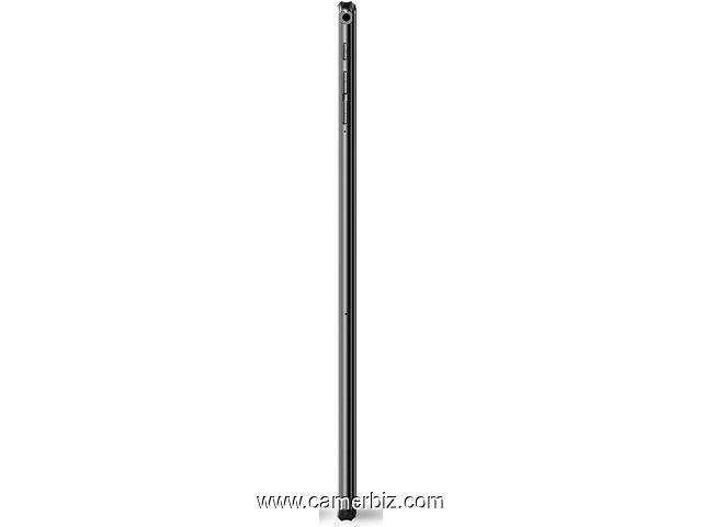Tablette Discover T2 Dual SIM- 10.1 ", 4Go - 64Go, Wi-Fi. + Powerbank + ecouteurs + clavier - 19282
