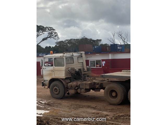 Camions Renault G290 - 19291