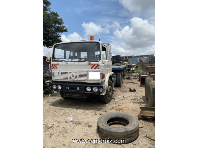 Camions Renault G290 - 19291