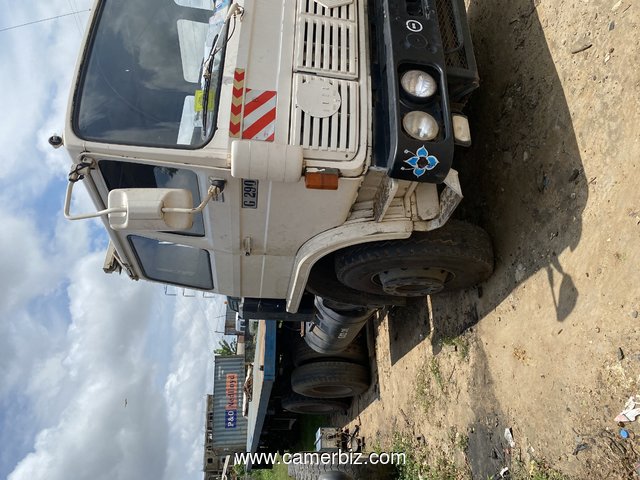 Camions Renault G290 - 19291