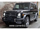 Mercedes-Benz G-Class G63 AMG 4Matic - 19293