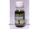 Huile de neem 60ml - 19302