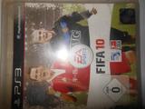 CDs jeux PS3 FIFA  10 ET NARUTO  STORM GENERATION - 194