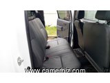 11,800,000FCFA-TOYOTA PICKUP HILUX -DOUBLE CABINE VERSION 2014-OCCASION EN OR - 19416