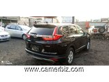 19,800,000FCFA-HONDA PILOT 4X4WD-VERSION 2019-OCCASION DU CANADA-FULL OPTION - 19431