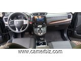 19,800,000FCFA-HONDA PILOT 4X4WD-VERSION 2019-OCCASION DU CANADA-FULL OPTION - 19431